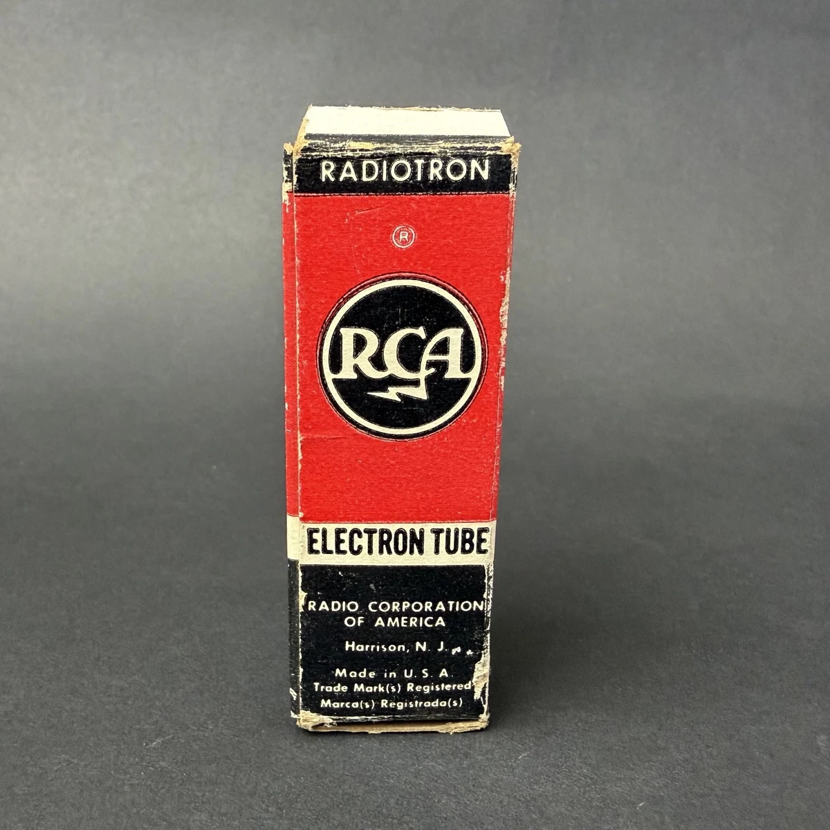 Rca 12ax7 Nos for sale | eBay