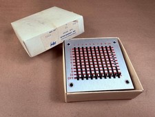 NOS Cherry C10-20A Matrix Switch 10x10 Sintetizzatore Analogico - RARO SYNTH PARTS