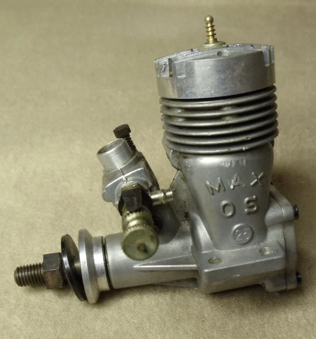 Preços baixos em OS Hobby RC Motor/Sistema De Combustível