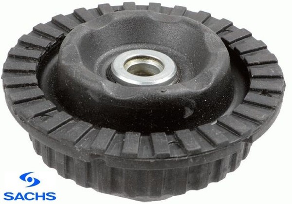 Sachs 802410 FederbeinstüTzlager Domlager Federbeinlager Vorderachse-image