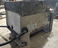 Getec 10,000 watt - PTO driven Generator - 12...