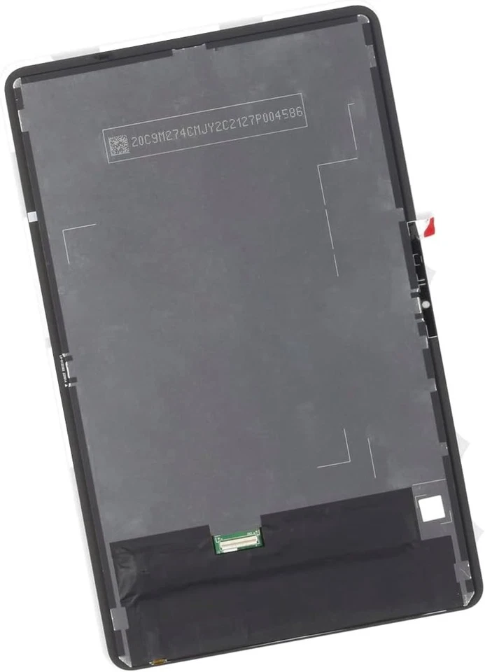 HONOR Pad 8 HEY-W09 HEY-AL09 LCD Display Touch Screen Digitizer Assembly - Image 3 of 4