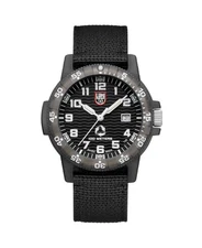 LUMINOX Men Analog Quartz Casual Watch Sport Military Dress Black  Waterproof