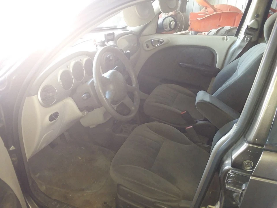 Маховик/гибкая пластина автоматическая коробка передач 2,4 л 4-148 подходит для 96-07 CARAVAN 2104378 - Изображение 3 из 4