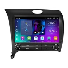 Upgrade Android Radio Stereo For Kia Cerato K3 Forte 2013-2018head Unit Replace Upgrade Android Radio Stereo For Kia Cerato K3 Forte 2013-2018head Unit Replace