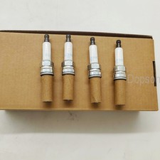 4X For 2015-2021 Kia Forte Forte5 Koup Optima Soul 1.6L Turbo Spark Plug