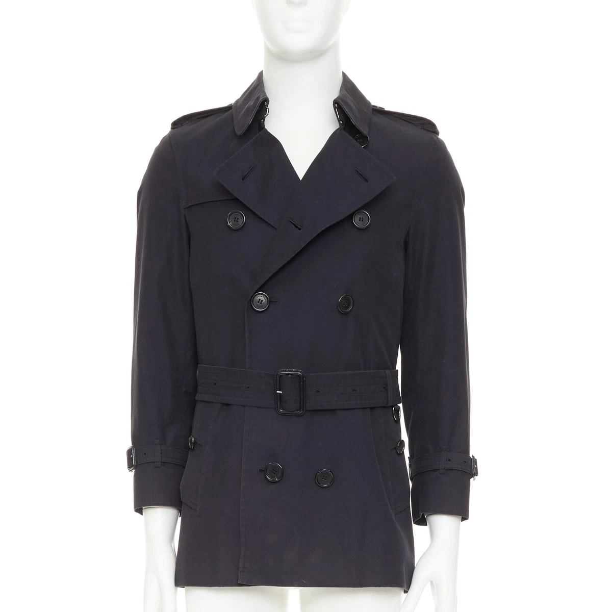 Burberry Prorsum Coats, Jackets & Vests for Men for sale | eBay