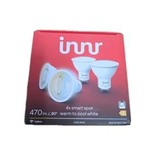 Innr  Smart Bulbs X4