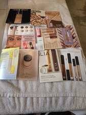 Sephora Samples bag- Concealer set - 10pc