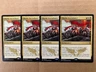 MTG 4x Mardu Ascendancy # 185 Khans of Tarkir Modern Magic the Gathering x4 NM