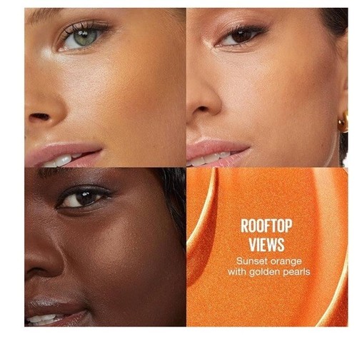 Maybelline Sunkisser Liquid Blush Rooftop Views 07 NEW - Picture 6 of 6