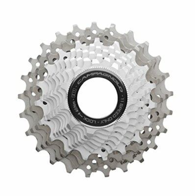 Campagnolo Super Record 11s スプロケット11-23T Campagnolo Super Record 11s スプロケット11-23T Campagnolo Super