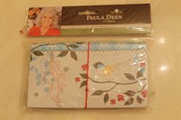 Paula Deen Kitchen Coupon Organizer Get Cookin' Yall In Package 8 Pockets Paula Deen Kitchen Coupon Organizer Get Cookin' Yall In Package 8 Pockets