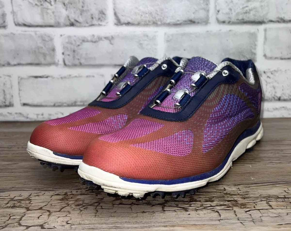 Footjoy Hyperflex Footjoy Empower Boa Ladies Golf Shoes Footjoy
