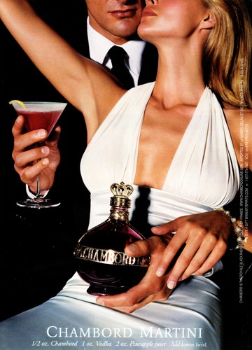 CHAMBORD LIKÖR AD #1 RARE 2003 OOP MANY LEICHT DIFF PLS GIVE ME YOUR CHOICE - Bild 1 von 7