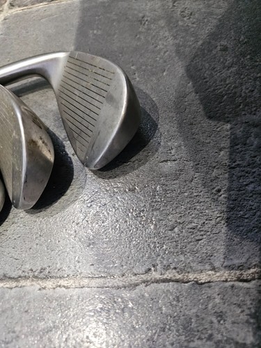 Wilson Ultra High Launch Golf Clubs - High Launch 431 55 SS - P S 6 7 8 9 Bundle - Picture 20 of 24