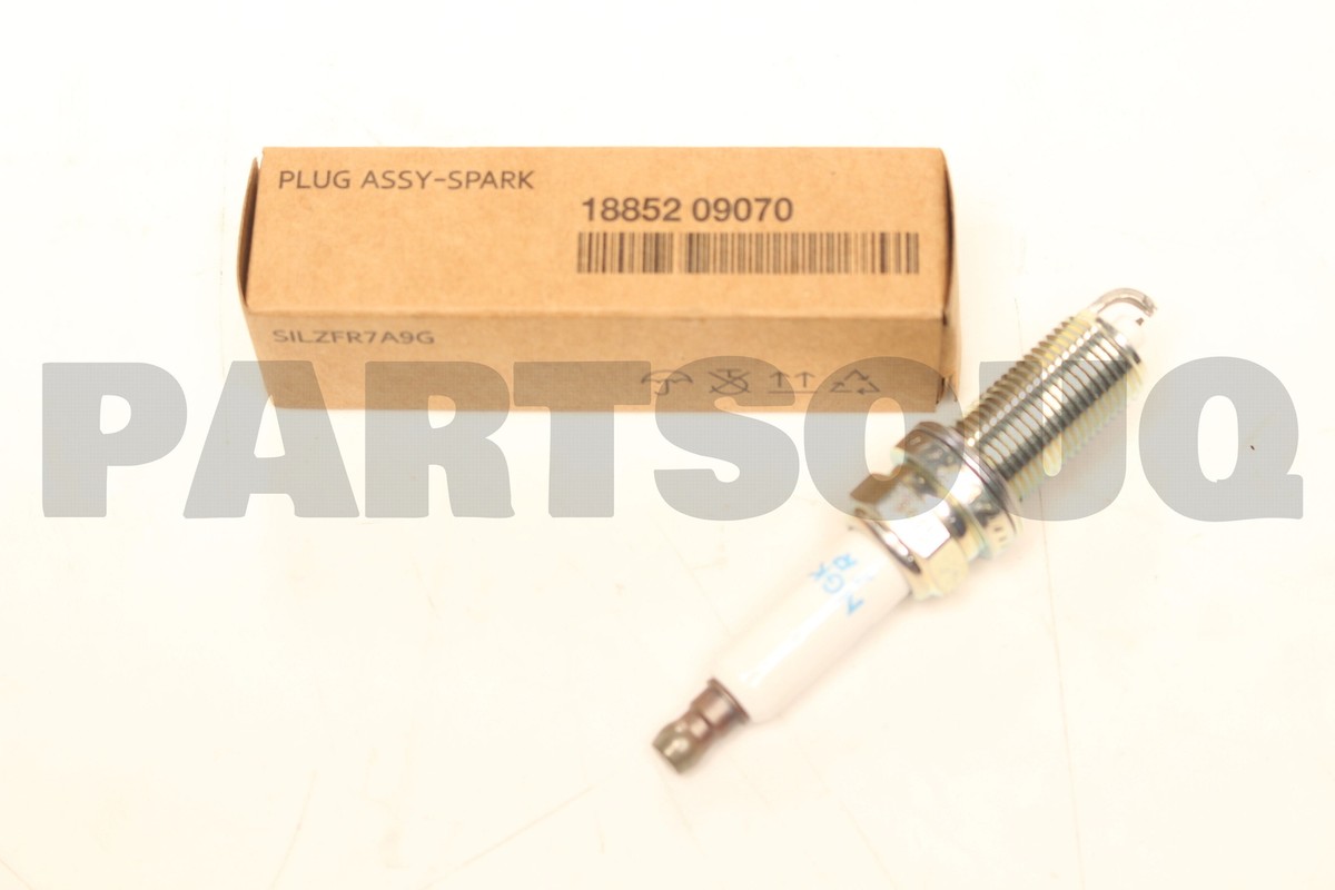 再再販！ 1885209070 Genuine Hyundai / KIA PLUG ASSY-SPARK | eBay アイドルグッズ