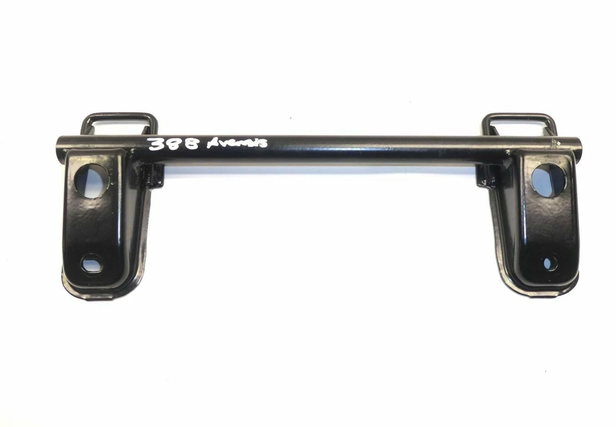Toyota avensis top 2008 isofix