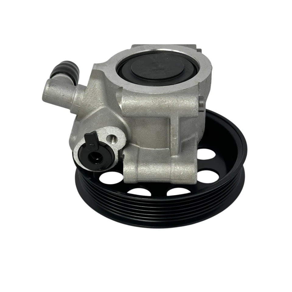 Bomba de dirección asistida genuina NAPA 84-5751 con polea Ford E-350/E-450 11-19 Foto 2 de 4