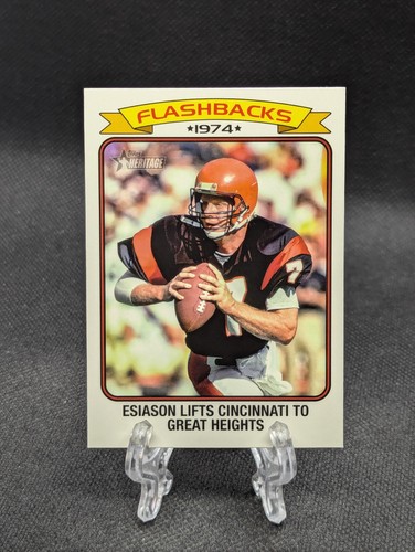 You Pick Your Cards 🔥 CINCINNATI BENGALS Fan Favs Old & New Chase Joe Burrow ++ - Picture 163 of 254