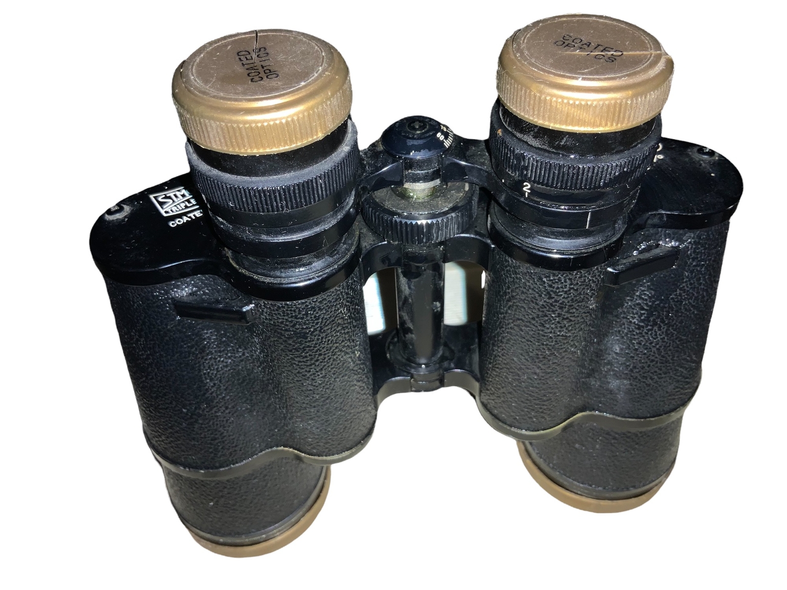 St Moritz 7 x 50 Field- 7.1 Binoculars No. 641696