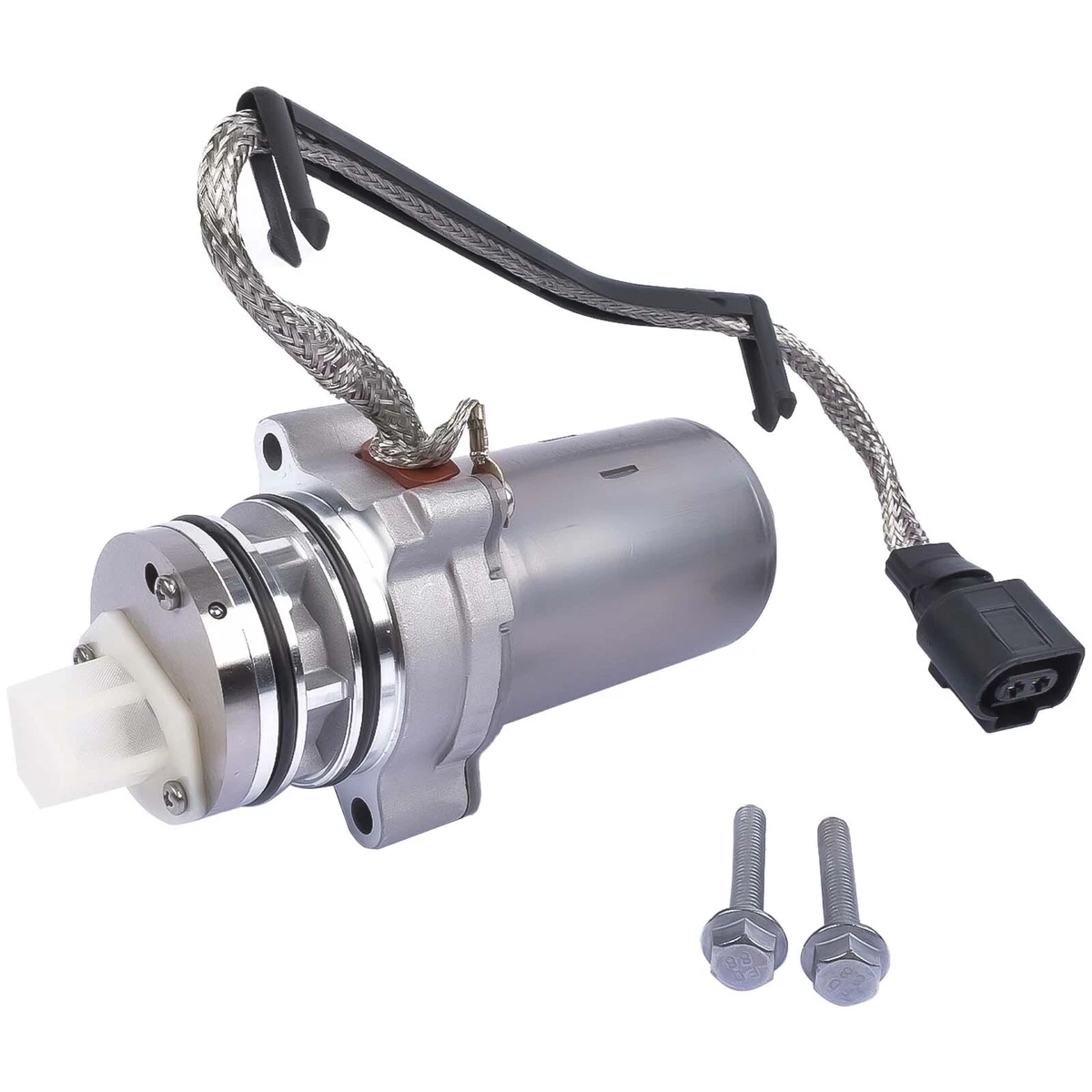 Lamellenkupplungspumpe Hinten für Haldex Gen 5 Audi A3 VW Golf 7 