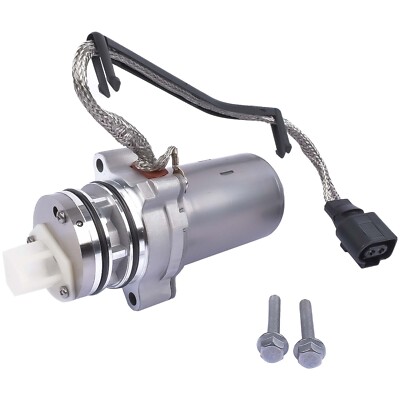 Lamellenkupplungspumpe Hinten für Haldex Gen 5 Audi A3 VW Golf 7 Skoda 0CQ598549