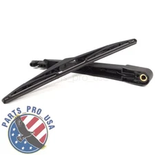 Rear Wiper Arm with Blade For Ford Escape 2008-2012 Mercury Marin 2008-2011