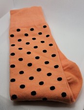 Mens Cool Colorful Fancy Novelty Funny Casual Combed Crew Socks Pack 1 Pair