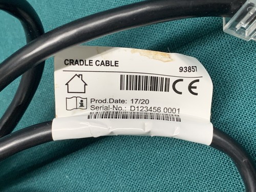 Lazy Boy Okin No: 10.000180.0001 Cradle Cable 93857 for La-z-Boy - Afbeelding 4 van 5