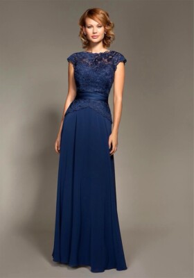 mark lesley bridesmaid dresses uk ML1700  Vintage Rose Bridal