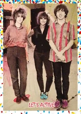 J2 Cards New Wave Cards #101 - #150 (pick your favorites)