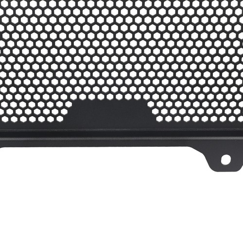 Protector de cubierta de rejilla de radiador para motocicleta para Honda CB500X 2019-2021 - Imagen 7 de 9