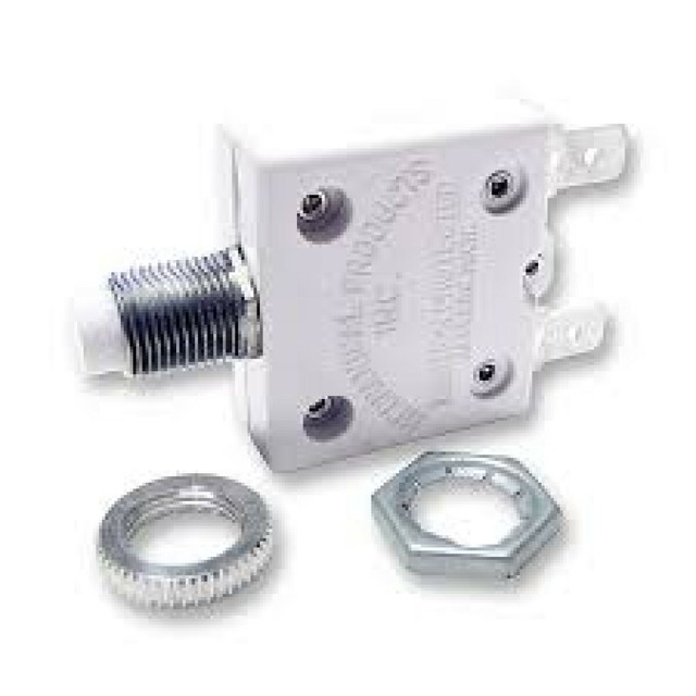 LiftMaster Overload 15 Amp Circuit Breaker Part 252015 Commercial