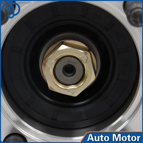 New Rear Differential & Axle For Honda TRX300FW Fourtrax 300 4X4 1992-2000 US - Picture 10 of 18