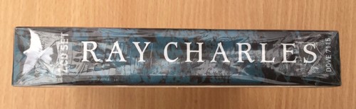 🌟RAY CHARLES🌟THE DOVE COLLECTION🌟2X CD SET🌟R&B🌟BLUES🌟JAZZ🌟UK🇬🇧SELLER🌟 - Picture 3 of 4