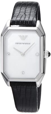 Emporio Armani AR11148 Womens Dress Watch
