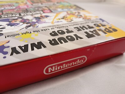 Splatoon 2 - Starter Edition - Nintendo Switch for sale online | eBay