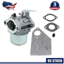 Carburetor 497844 695503 Fit For Briggs & Stratton 498838 499029 497164