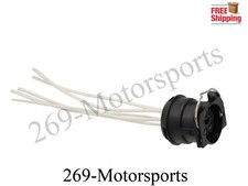 Headlight Wiring Harness Pigtail Plug Connector Fits 98-01 Vw Passat B5 5 Pin