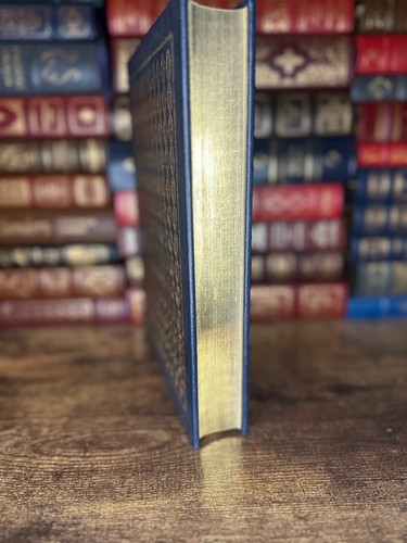 An American Tragedy Theodore Dreiser Easton Press (1037) - Picture 2 of 5