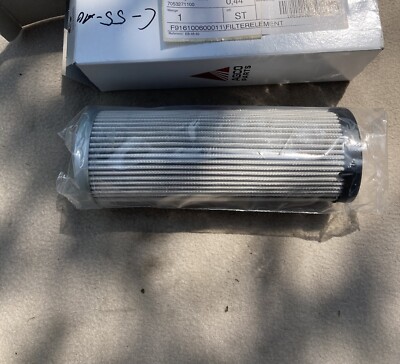 Original AGCO/Fendt Hydraulikfilter F916100600011