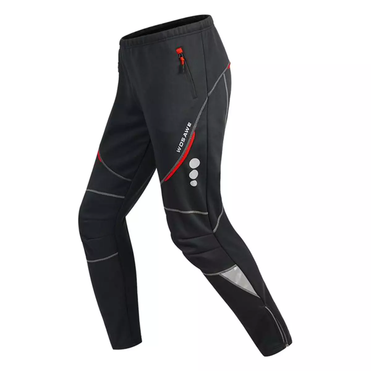 Windproof cycling hotsell trousers