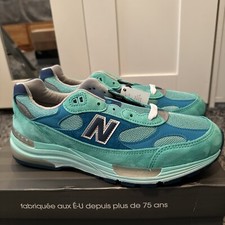 New Balance 992 Made in USA Wheat for Sale | Authenticity 