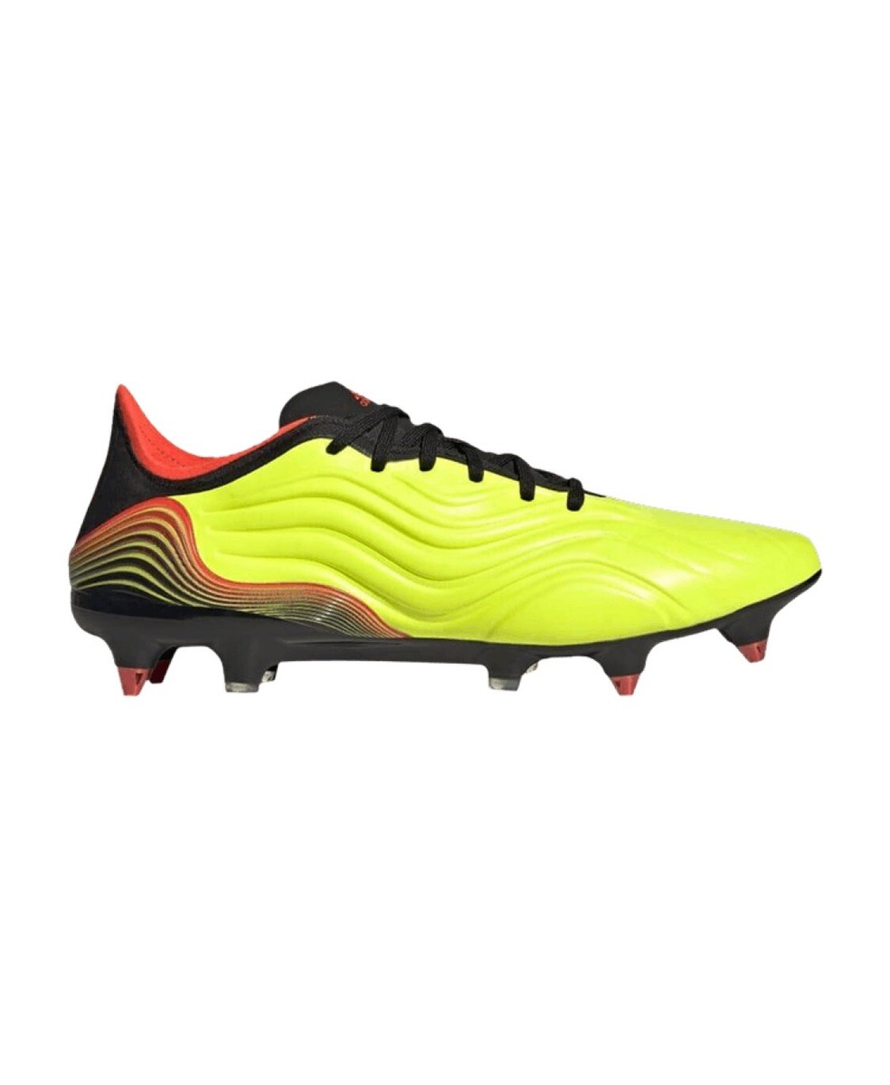  COPA SENSE.1 FG サッカー スパイク Adidas Copa Sense.1 SG Elite Soccer Cleats Size 10 Men's 'Game