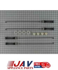 OEM Whirlpool Washer Suspension Inv# LR1356