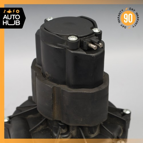 Mercedes R129 SL500 E500 Secondary Air Smog Pump Emission Control Aftermarket - Picture 3 of 13