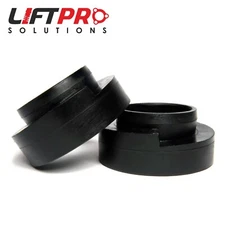 0.8" 20mm Rear Car Spacers Leveling Lift Kit for Honda PILOT 2002-2015