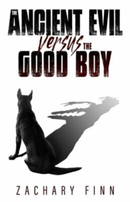 The Ancient Evil Versus the Good Boy by Zachary Finn (2021, Trade Paperback)