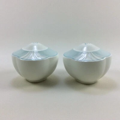 VILLEROY & BOCH Delta Salzstreuer & Pfefferstreuer - Bild 1 von 3
